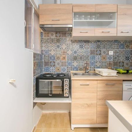 Urban Studio In Athens, Next To Sygrou- Fix Metro מראה חיצוני תמונה