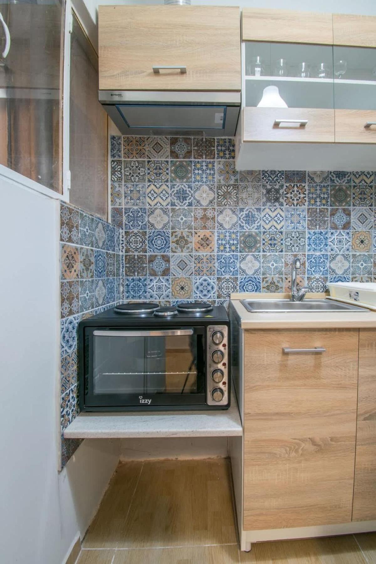 Urban Studio In Athens, Next To Sygrou- Fix Metro מראה חיצוני תמונה